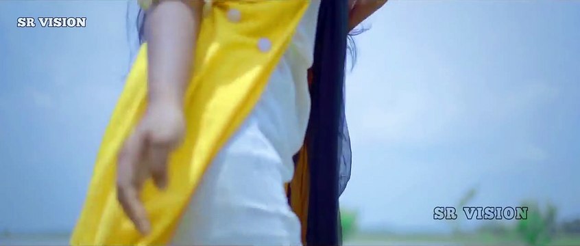 Bangla New Dance Performance 2021 - Tumi Aiso Bondhu - Dancer By Dola - SR Vision(1)