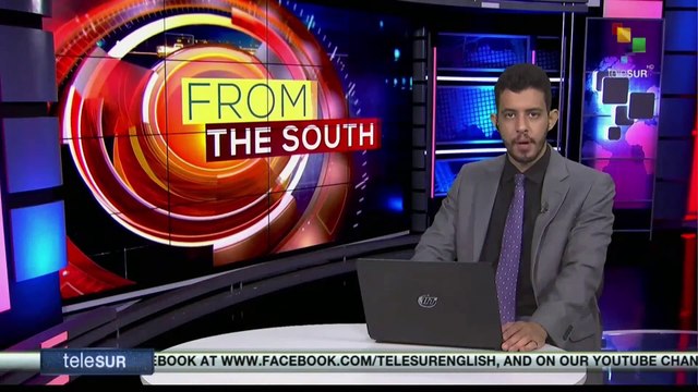 FTS 12:30 09-04: Thousands of Brazilians protest against food and fuel price increase