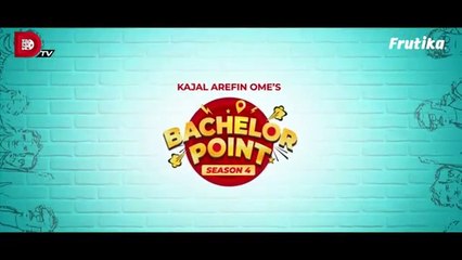 Bachelor Point _ Season 4 _ EPISODE 14 _ Kajal Arefin Ome _ Dhruba Tv Drama Serial
