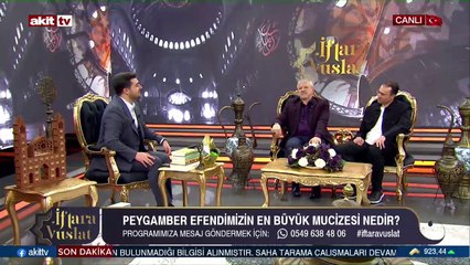 Ramazanda nasıl beslenmeli ? Korona ile mücadeleye devam etmeliyiz!