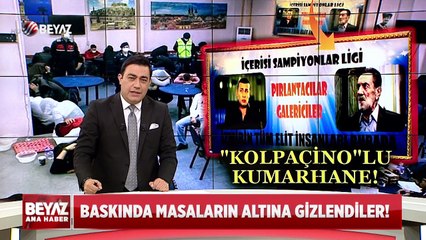 Beyaz Ana Haber 9 Nisan 2022