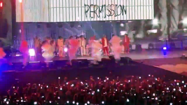 PTD ON STAGE LAS VEGAS DAY - 1 | ON full performance