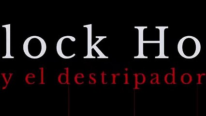 Sherlock Holmes y el destripador - Teatre Apolo