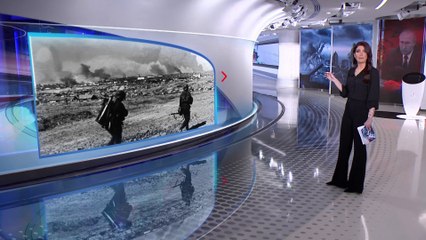 الساعة 60 | كاتب أميركي: حرب أوكرانيا أخطر من الحربين العالميتين.. كيف؟