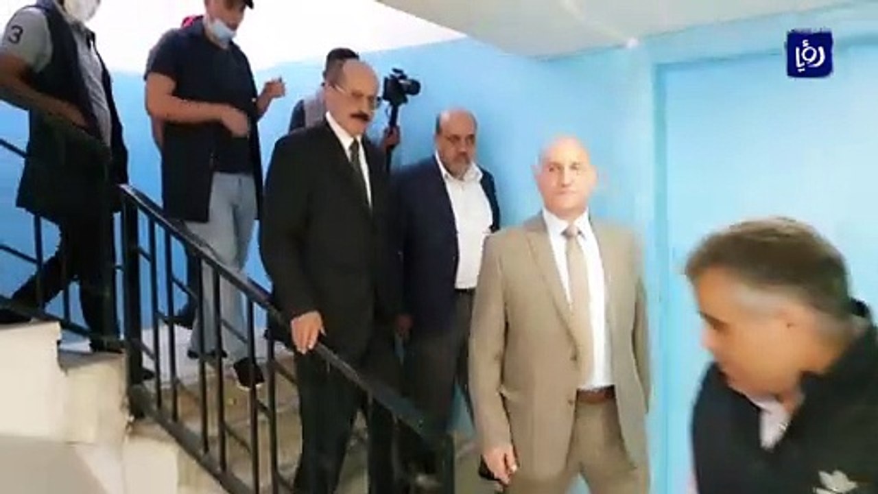 إصابة أكثر من 70 عاملاً بعد استنشاقهم مادة كيمي...