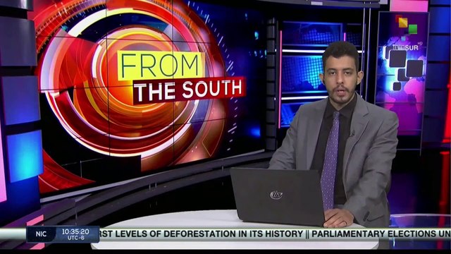 Puerto Rico: Citizens demonstrated against the increase in electricity rates