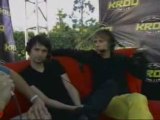 Muse - kroq interview 2006