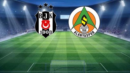 Dolmabahçe'de neler oluyor! 2 dakikada 2 gol atıldı