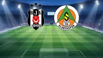 Dolmabahçe'de neler oluyor! 2 dakikada 2 gol atıldı