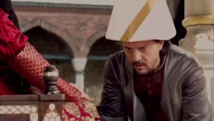 El Sultán Cap 1 Completo audio en español