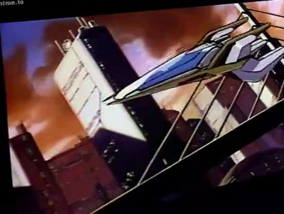 Virus Buster Serge (Dub) E01
