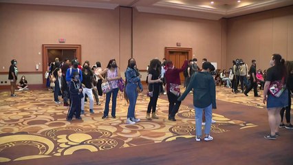 "제2의 BTS 찾아라" 하이브, 글로벌 오디션 개최 / YTN