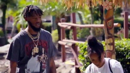 Teen Mom 2 S11 E05 Officially Official (April 5, 2022)