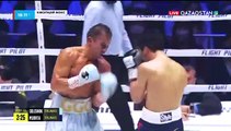 Gennadiy Golovkin vs. Ryota Murata