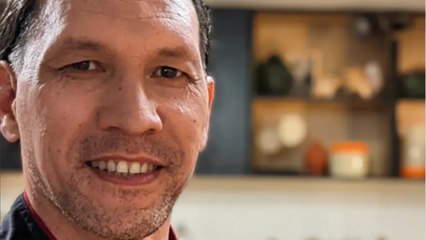 VOICI : Teheiura (Koh-Lanta) profite d'un "moment privilégié" avec son fils, la Toile fond d'amour