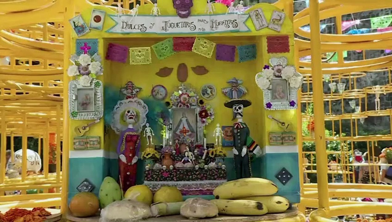 Amar.a.Morte.Capitulo.01.Dublado Pré estréia