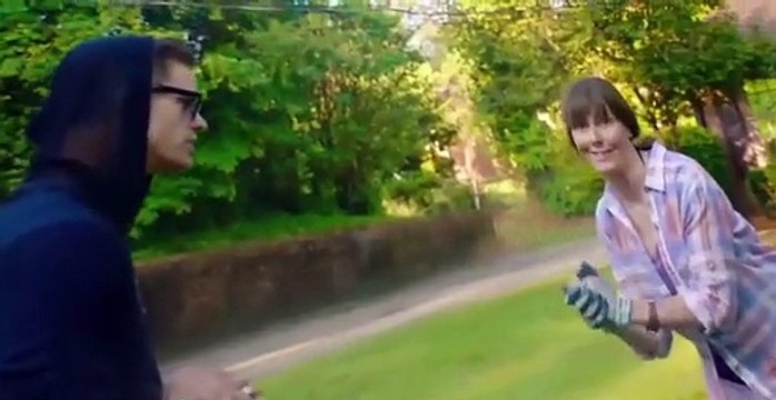 Bobcat Goldthwaits Misfits & Monsters S01 E03