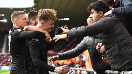 Télécharger la video: Acun Ilıcalı'nın takımı Hull City atağa geçti! Deplasmanda Middlesbrough'u 1-0 mağlup etti