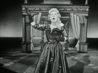 Blossom Seeley - That Teasin' Rag (Live On The Ed Sullivan Show, October 27, 1957)