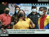 Caracas | Reactivan Casa de Alimentación, Base de Misiones y consultorio médico en la Cota 905