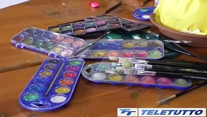 Video News - DON BOSCO: FESTA DELL'ACCOGLIENZA