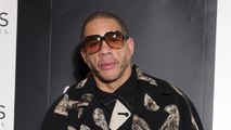VOICI : JoeyStarr loin d'être 