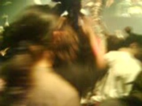 Concert DIO tarbes gespe