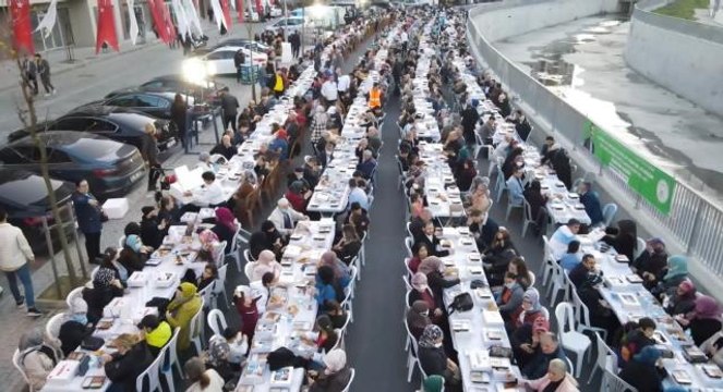 Kurum: Deprem riski olan bölgelerde kentsel dönüşüme girmemiş hiçbir binamız kalmayacak