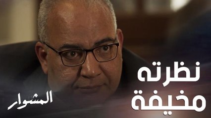 محامي وجيه شديد الدهاء والمُكر.. وأسئلته ليها مغزى ودلالة كبيرة لكنها مُربكة جداً
