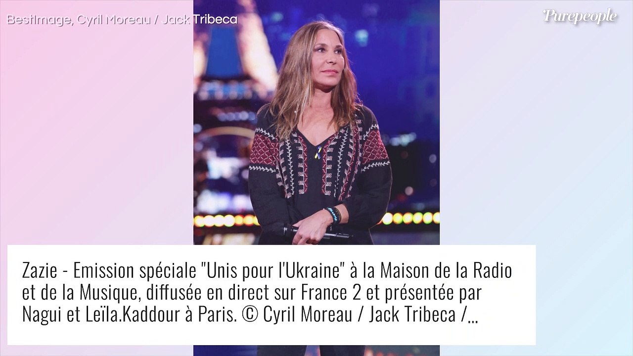 Zazie séparée du père de sa fille Lola : les conséquences de sa garde partagée sur sa carrière