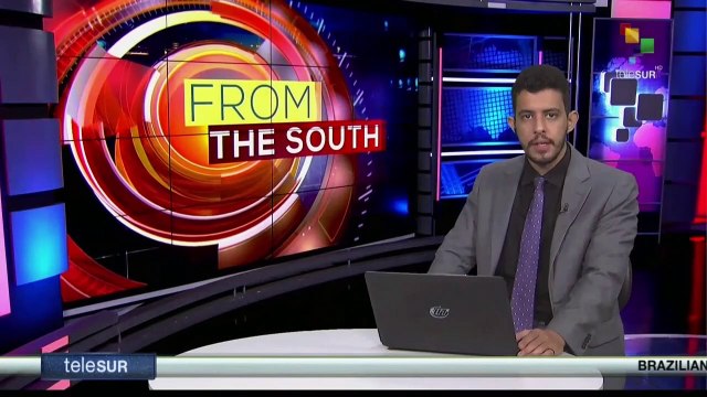 China denounces U.S. cover up of human rights violations in clandestine prisions