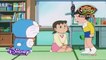 Doraemon in hindi  Santa clause के बैग में क्या है  Christmas special Episode 2017 Hd
