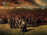 نهاية العالم نبؤة نبي/ End of the world prophecy / آرمجيدون ( الملاحم ) أكبر معركة في تاريخ البشرية بالشام