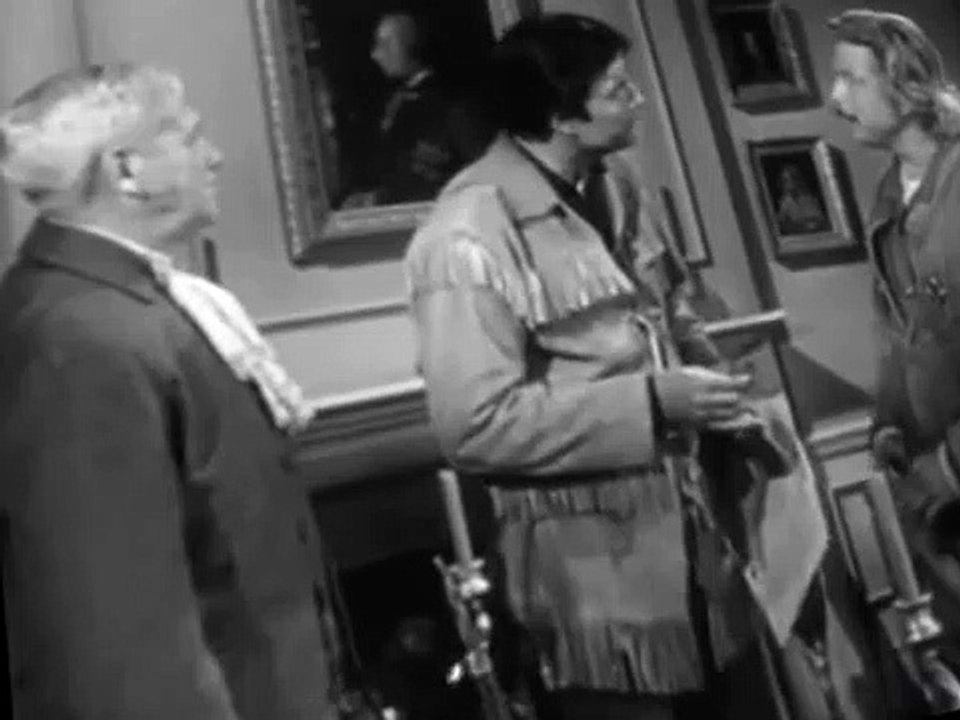 Daniel Boone S01 E21
