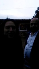 Nadir Saltık - cancana restorant çiçekli izmir