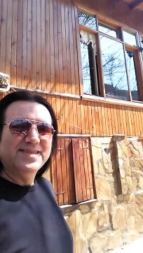 Nadir Saltık - çapari restorant izmir kemalpaşa