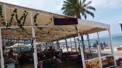 Nadir Saltık  çeşme izmir