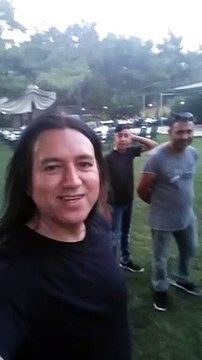 Nadir Saltık - çiçekli cancana restorant