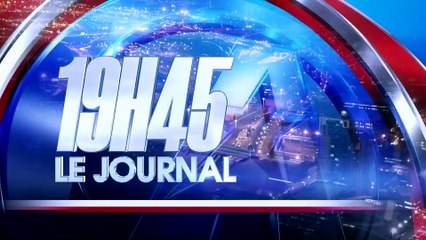 JT 19H 45 DU VEN 08 04 2022