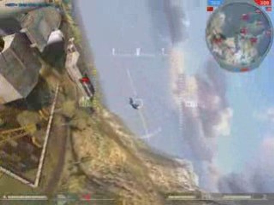 Plane movie