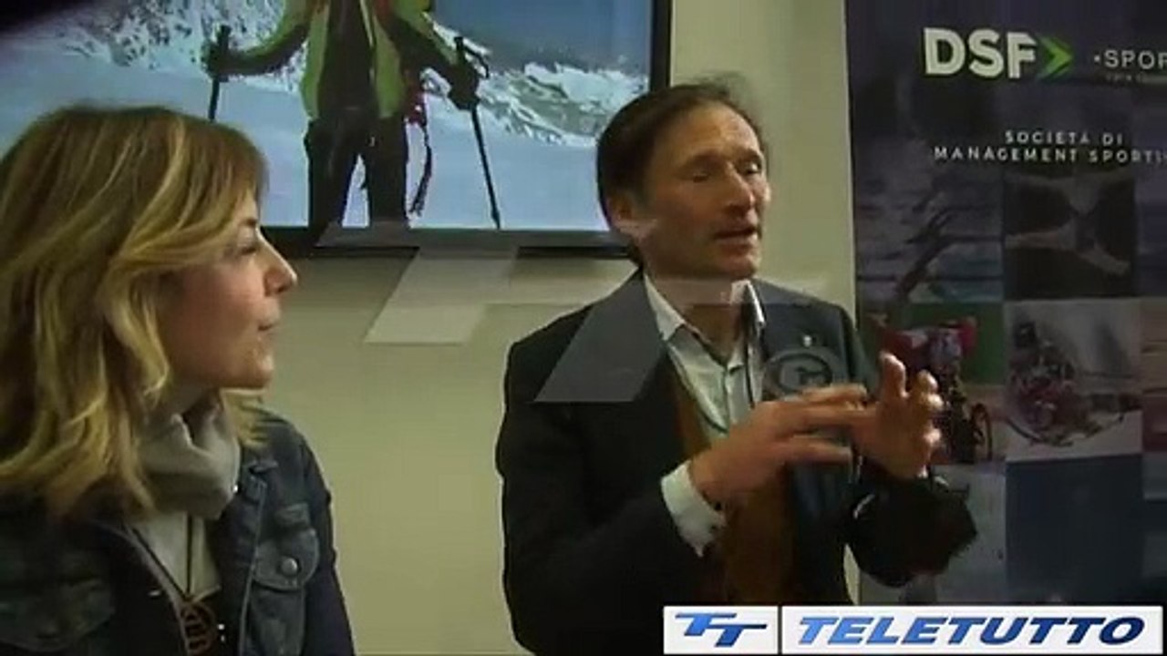 Video News - SPORT E CULTURA ALLE SVALBARD