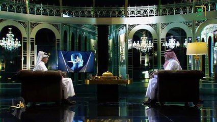 الفنان خالد عبد الرحمن يتحدث للمرة الأولى عن لقائه بوالدته قبل رحيلها