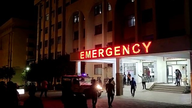 Youth dies in night accident on highway