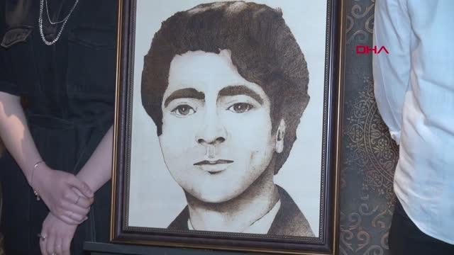 Son dakika haber! VAN'DA İFTAR YEMEĞİNE KATILAN ŞEHİT AİLELERİNE DUYGULANDIRAN HEDİYE