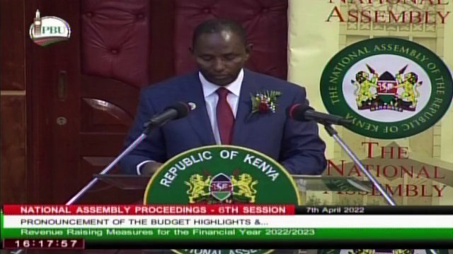 Wizara ya Elimu kwa mara nyingine yapokea mgao mkubwa ya bajeti ya serikali ya mwaka 2022/2023