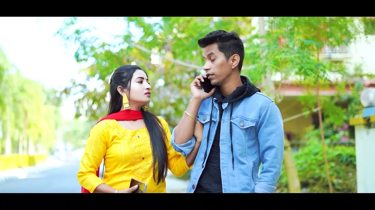 Aakhiyon Se Goli Mare   Cute Love Story   Hindi Song   Dulhe Raja (1998) Govinda, Raveena Tandon