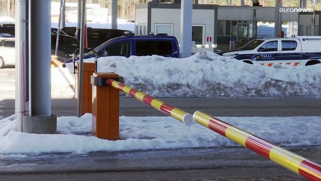 Finlandia, finita la guerra dei quadri : le opere d'arte russe tornano a casa