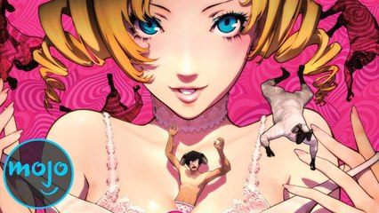 Top 10 Video Games You Can't Play In Public