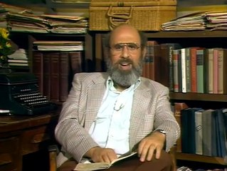 The Seven Feasts of Israel (1984) - #2 First Fruits and the Resurrection