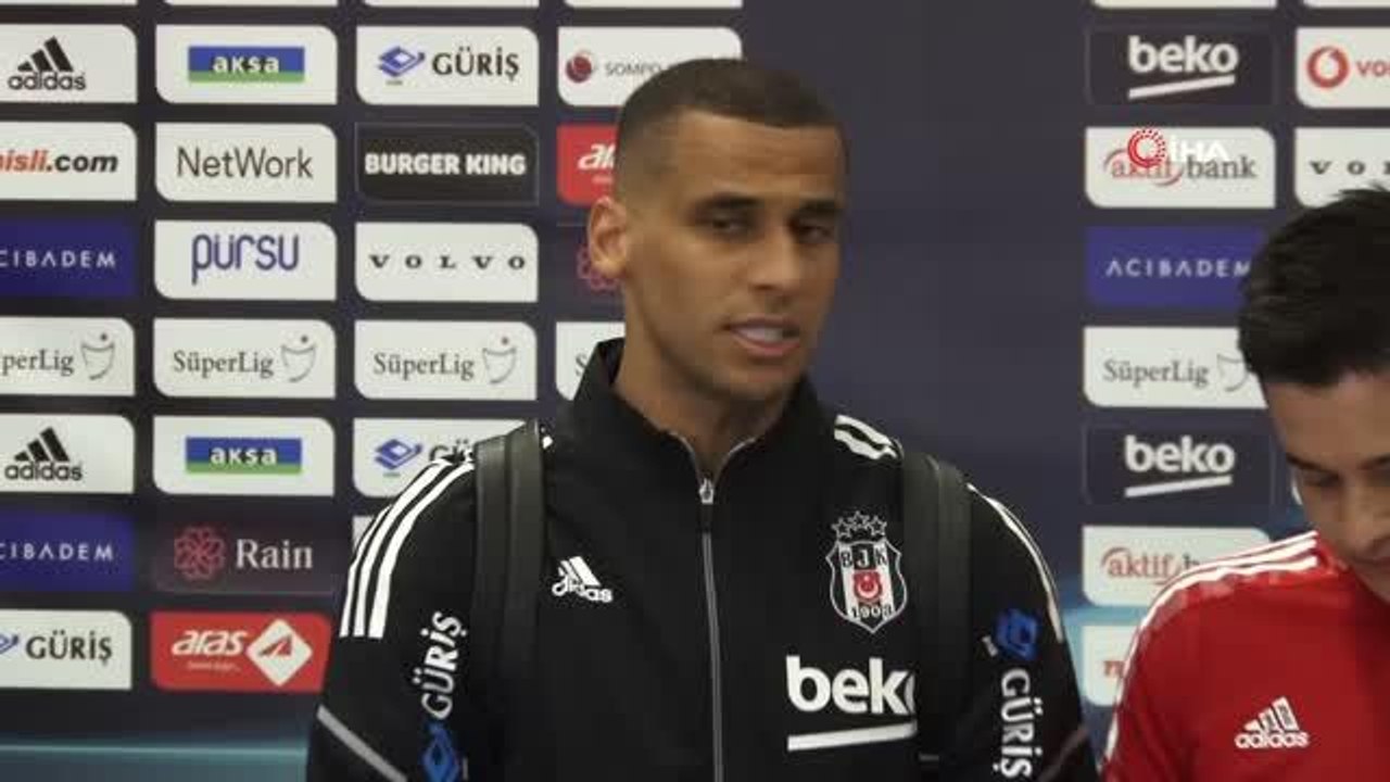 Welinton Souza: " Çok iyi mücadele ettik, yükse...